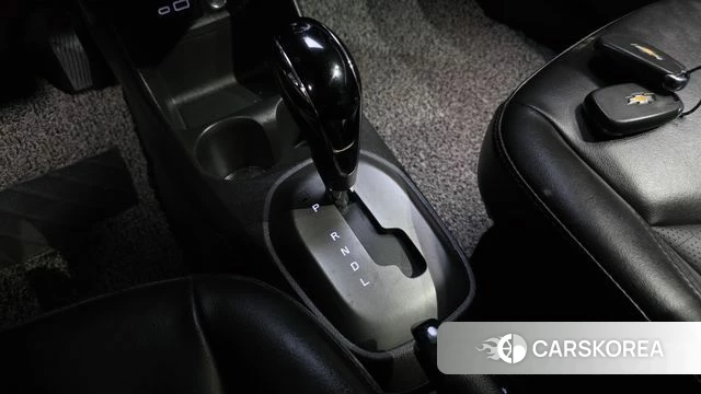 Chevrolet (GM Daewoo) The New Spark id 4345393 из Кореи 32