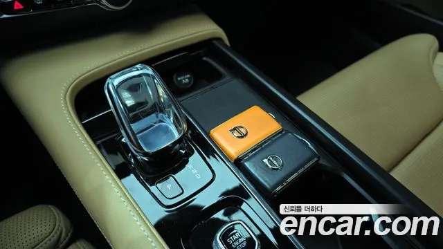 Volvo S90 id 2926694 из Кореи 19