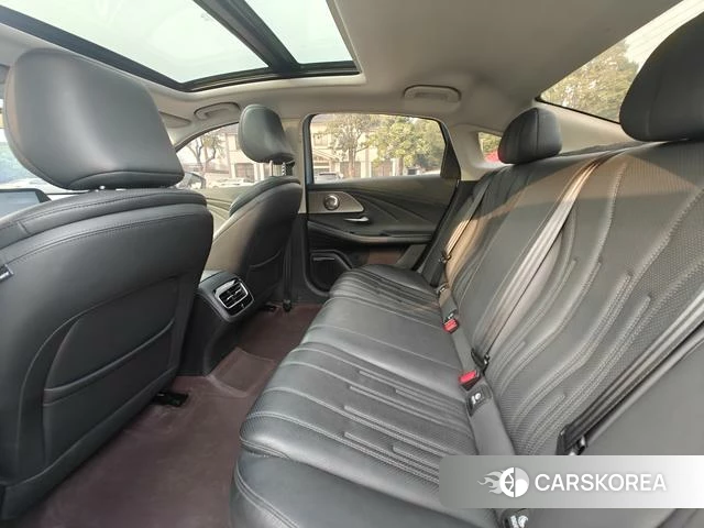 Chery Fengyun Fengyun A8 id 4242453 из Китая 10