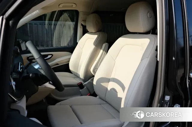 Mercedes-Benz V-Class id 3614328 из Кореи 19