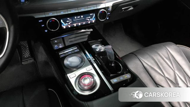 Genesis G80 (RG3) id 3964685 из Кореи 19