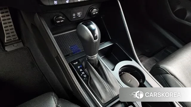 Hyundai All New Tucson id 3728795 из Кореи 19