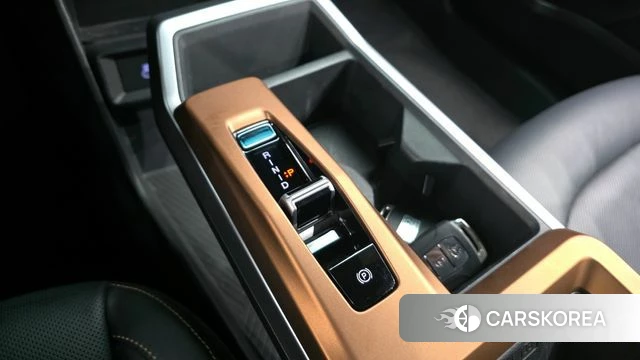 Ssangyong Torres EVX id 3896902 из Кореи 19