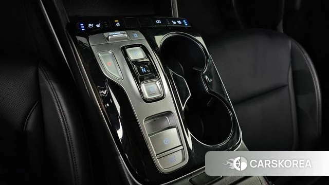 Hyundai Tucson (NX4) id 4609011 из Кореи 19
