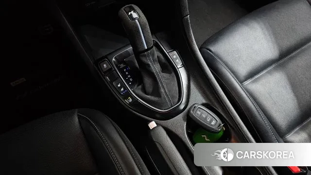 Hyundai Veloster (JS) id 3318339 из Кореи 19