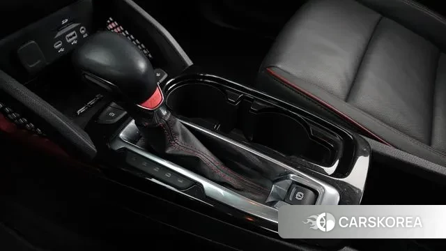 Chevrolet (GM Daewoo) Trailblazer id 3368188 из Кореи 19