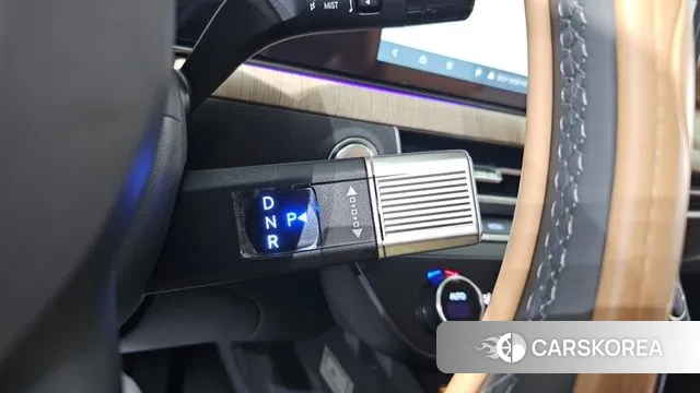 Hyundai Sonata D Edge Hybrid (DN8) id 3371777 из Кореи 19