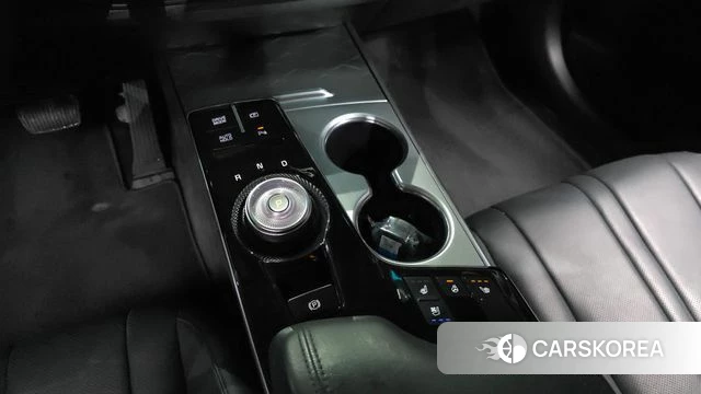 Kia K8 id 3935207 из Кореи 19