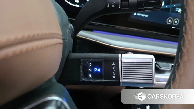 Hyundai Grandeur Hybrid (GN7) id 3826219 из Кореи 19