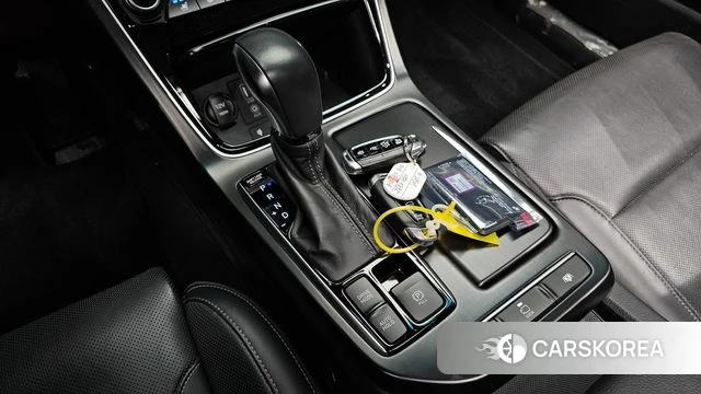 Hyundai Grandeur IG id 4232706 из Кореи 19