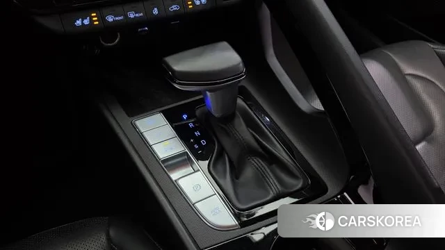 Hyundai Avante Hybrid (CN7) id 3702884 из Кореи 19