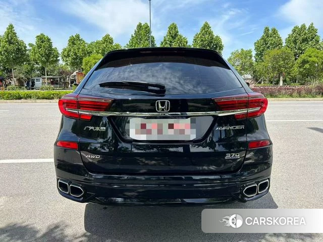 Honda Crown Road id 4336146 из Китая 9