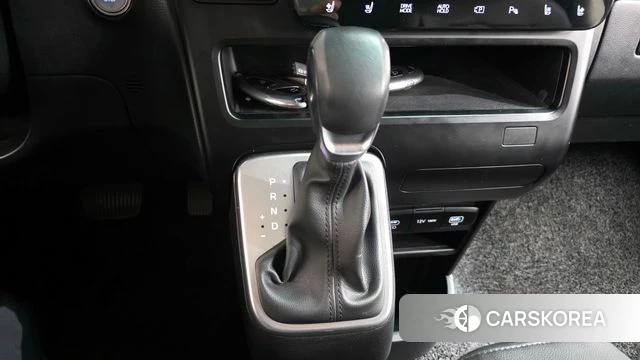 Hyundai Staria id 4321833 из Кореи 35