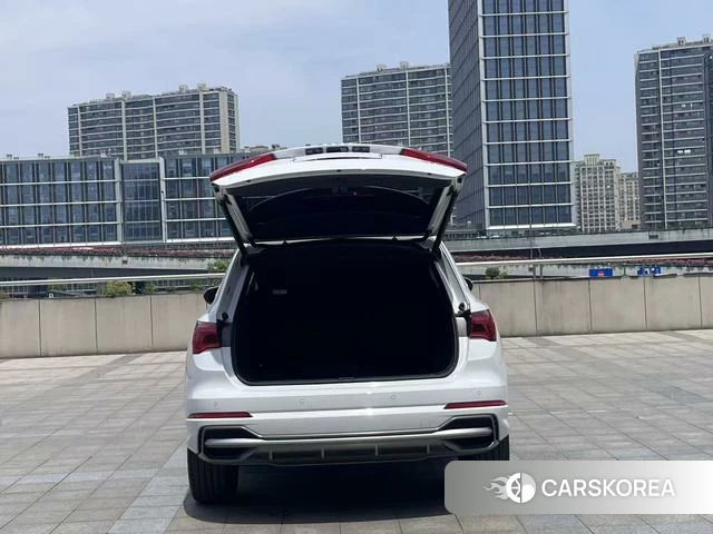 Audi Q3 id 4236291 из Китая 14