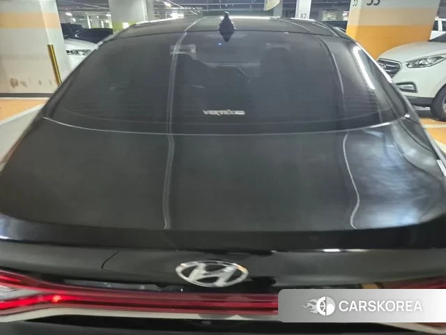 Hyundai Grandeur IG id 3723785 из Кореи 9
