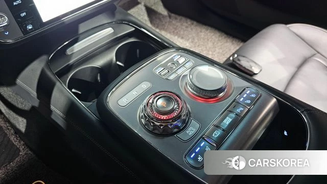 Genesis G90 (RS4) id 4641393 из Кореи 36