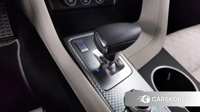 Genesis The New G70 Shooting Brake id 3696557 из Кореи 19