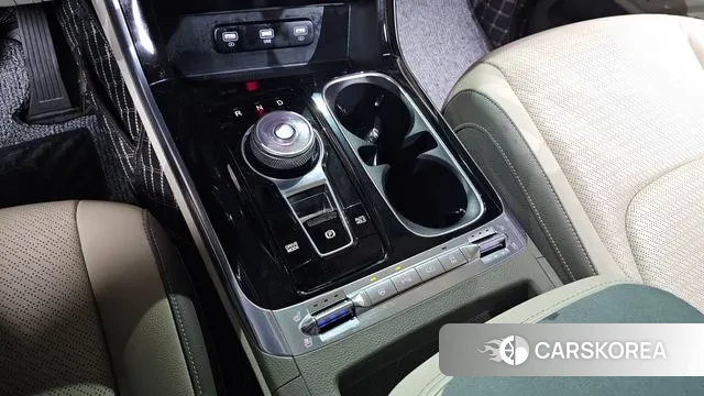 Kia Carnival 4th generation id 3529578 из Кореи 19