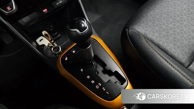 Kia Morning Urban (JA) id 3483073 из Кореи 19