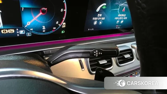 Mercedes-Benz GLE-Class W167 id 3412076 из Кореи 19