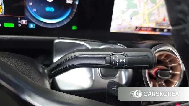 Mercedes-Benz EQB X243 id 3354363 из Кореи 19