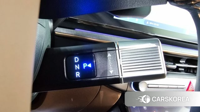 Hyundai Grandeur Hybrid (GN7) id 4847603 из Кореи 19