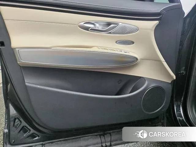 Genesis GV70 id 3269009 из Кореи 19