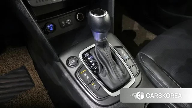 Hyundai Kona id 3616399 из Кореи 19