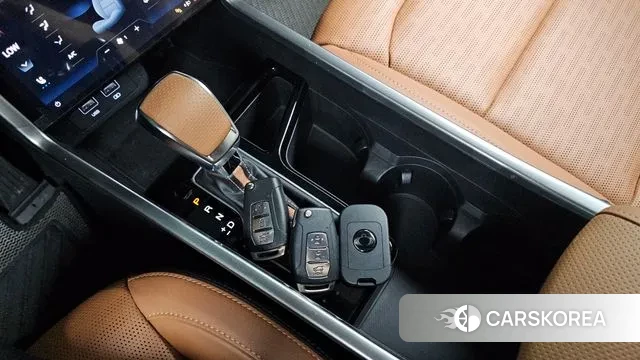 Ssangyong Torres id 3015993 из Кореи 19