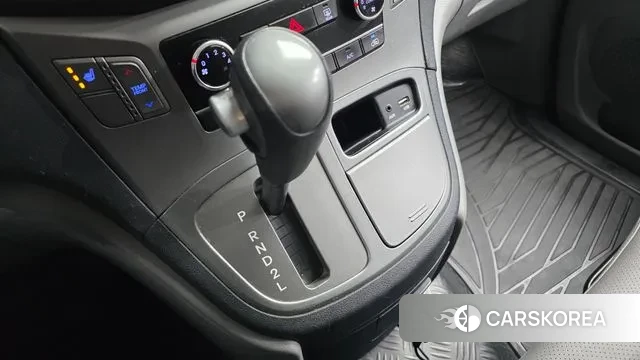 Hyundai The New Grand Starex id 3292274 из Кореи 19