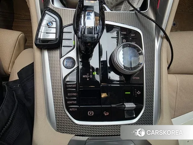 BMW X6 (G06) id 3691457 из Кореи 10