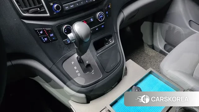 Hyundai The New Grand Starex id 3499501 из Кореи 19