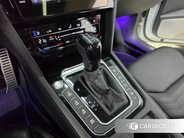 Volkswagen Arteon id 4188040 из Кореи 19