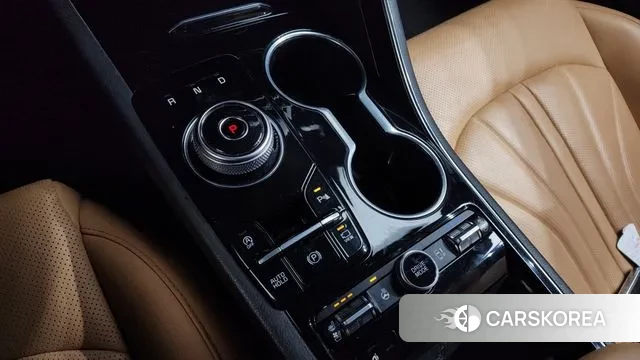 Kia K5 3rd generation id 3641117 из Кореи 19