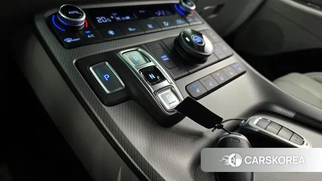 Hyundai The New Palisade id 3200998 из Кореи 19