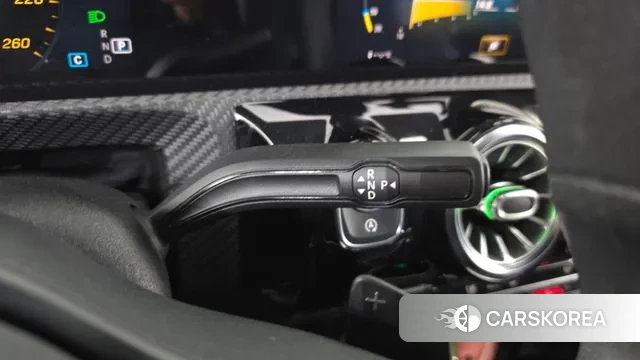 Mercedes-Benz A-Class W177 id 3243587 из Кореи 19