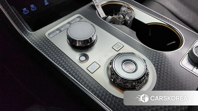 Genesis GV80 Coupe id 4540263 из Кореи 33