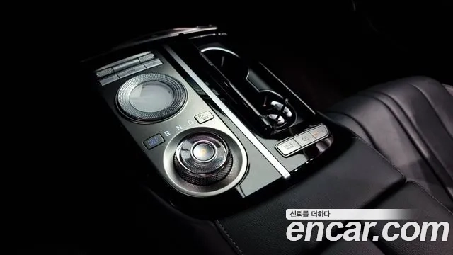 Genesis G80 (RG3) id 2935923 из Кореи 19