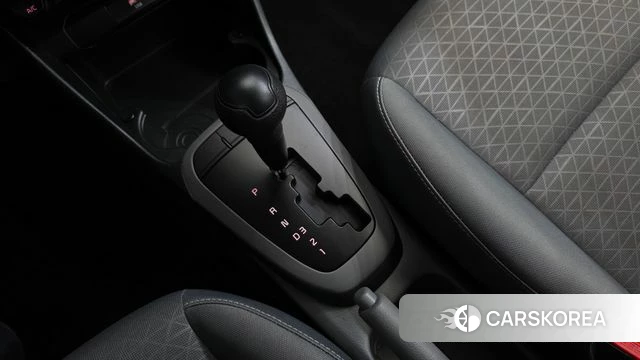 Kia Morning Urban (JA) id 4283641 из Кореи 28