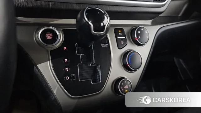 Kia The New Ray id 3000183 из Кореи 19