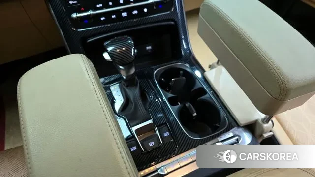 Kia Carnival 4th generation id 3503069 из Кореи 19