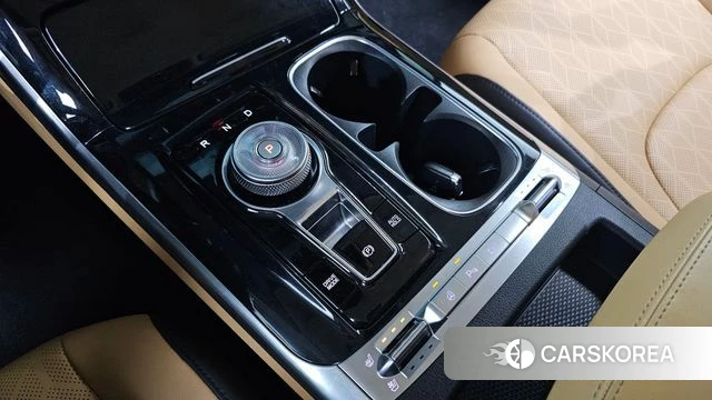 Kia Carnival 4th generation id 3841877 из Кореи 19