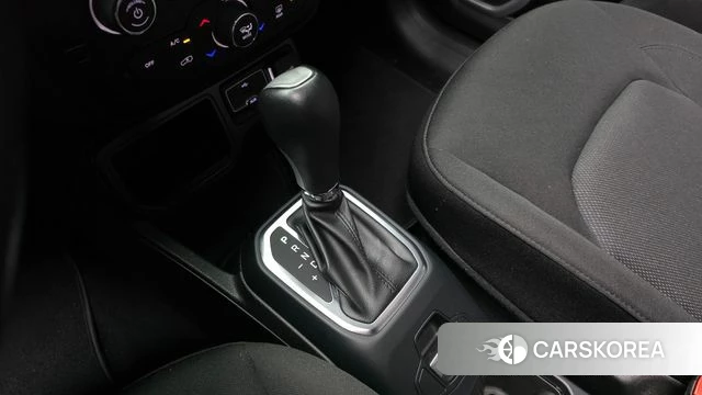 Jeep Renegade id 4609065 из Кореи 30