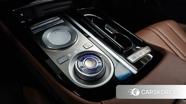 Genesis G80 (RG3) id 4224507 из Кореи 32