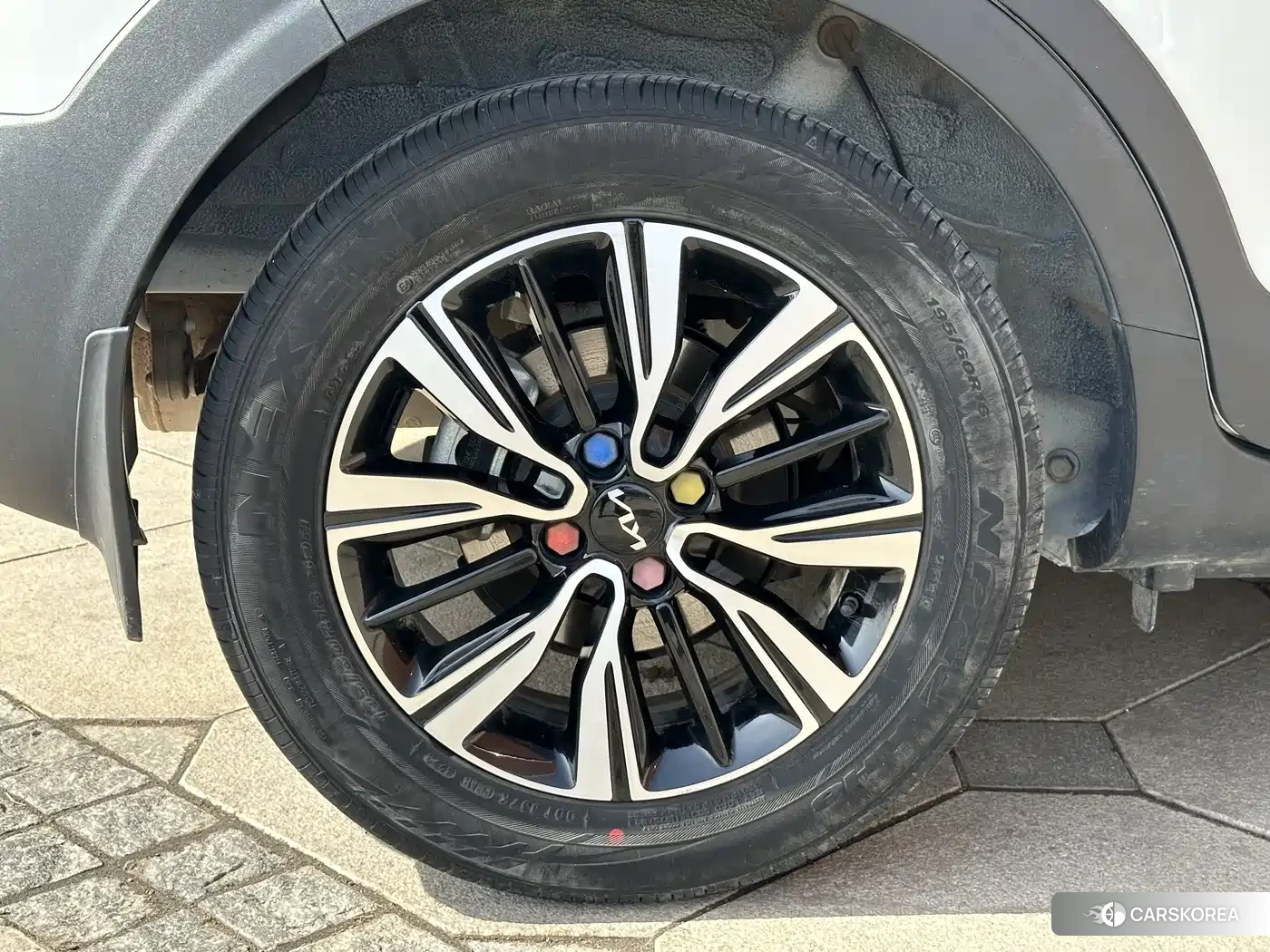 Kia KX1 id 4539226 из Китая 28