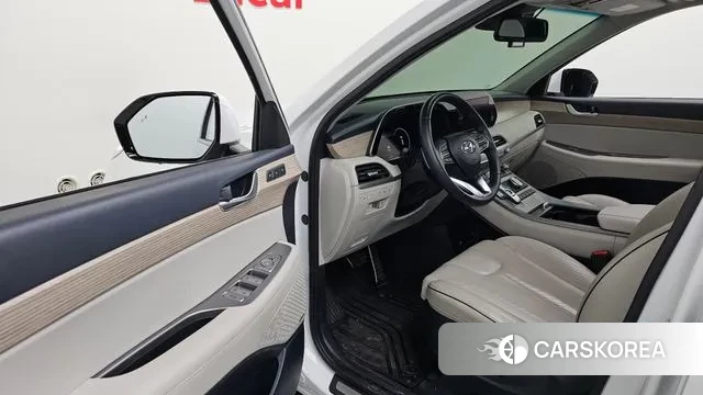 Hyundai Palisade id 3690789 из Кореи 19