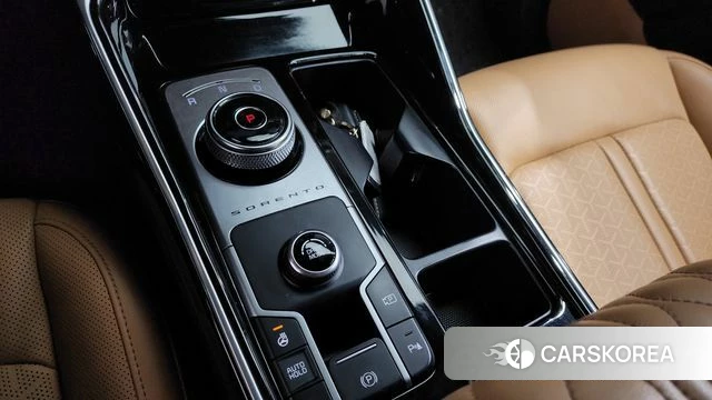 Kia Sorento 4th Generation id 3965410 из Кореи 19