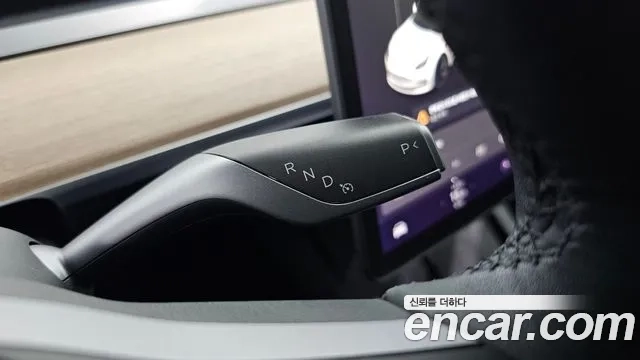 Tesla Model 3 id 2906000 из Кореи 19