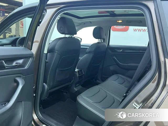 Skoda Kodiak id 4219806 из Китая 9
