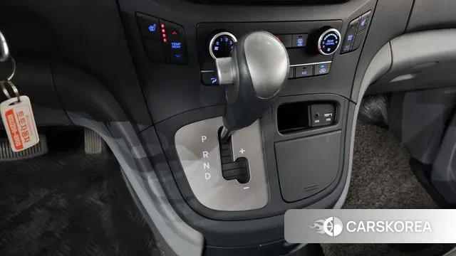 Hyundai The New Grand Starex id 3484752 из Кореи 19